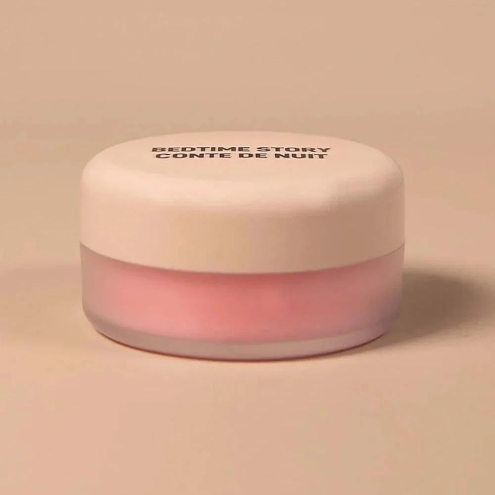 Jason Wu Beauty Good Night Mr. Wu Overnight Lip Mask Clean Beauty, Soft Lips